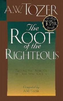 Paperback Root of Righteous Book