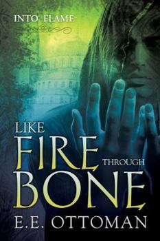 Paperback Like Fire Through Bone Book