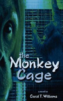 Paperback The Monkey Cage Book