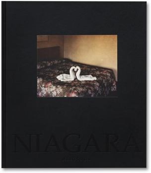 Hardcover Niagara Book