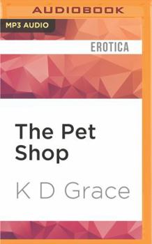The Pet Shop - Book  of the Pet Shop