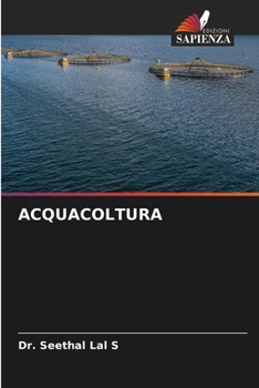 Acquacoltura (Italian Edition)