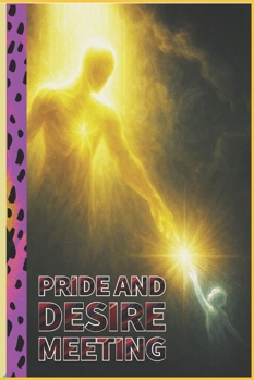 Paperback Pride and Desire Meeting Book