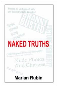 Paperback Naked Truths Book