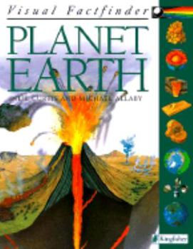 Paperback Planet Earth Pa Book