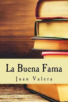 Paperback La Buena Fama [Spanish] Book