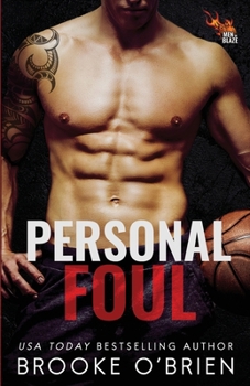 Paperback Personal Foul: A Coach's Daughter Basketball Romance Book