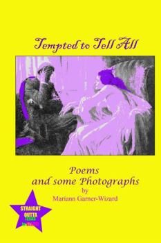 Paperback Tempted to Tell All Book