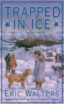 Mass Market Paperback Trapped in Ice Book