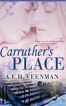 Paperback Carruther's Place Book