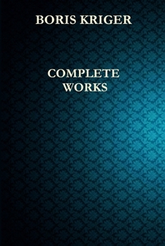 Paperback Complete Works Book