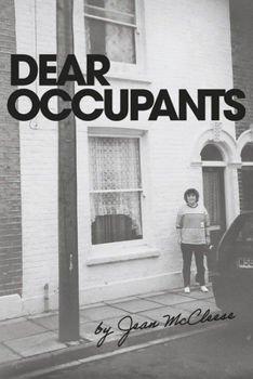 Paperback Dear Occupants Book