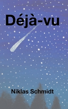 Paperback Déjà-vu [German] Book