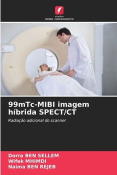 Paperback 99mTc-MIBI imagem híbrida SPECT/CT [Portuguese] Book