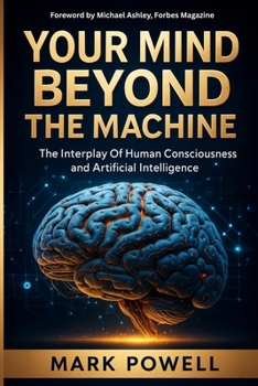 Paperback Your Mind Beyond The Machine Book