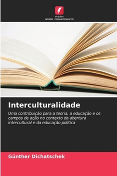 Interculturalidade (Portuguese Edition)