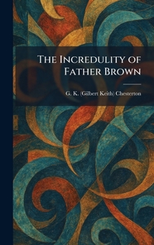 The Incredulity of Father Brown
