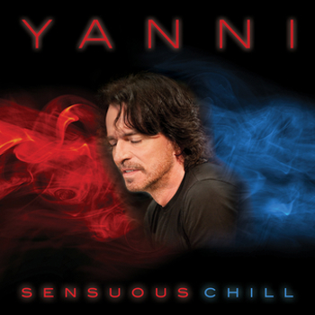Music - CD Sensuous Chill Book