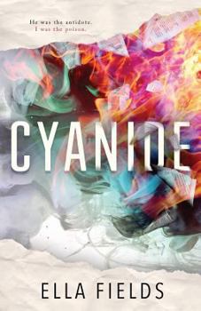 Cyanide - Book #1 of the Surface Rust