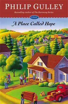 A Place Called Hope - Book #1 of the Hope