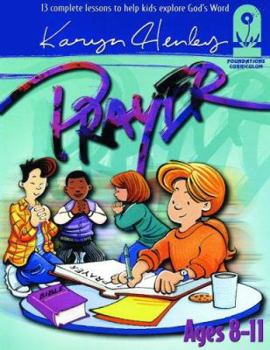 Prayer: The Foundation For Growing Closer To God