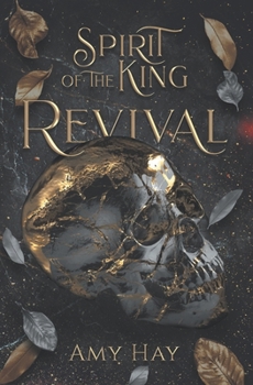 Paperback Spirit of the King: Revival Book