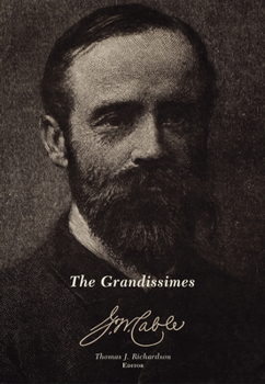 Paperback The Grandissimes: Centennial Essays Book