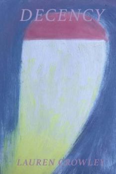 Paperback Decency Book