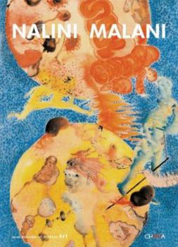 Hardcover Nalini Malani Book