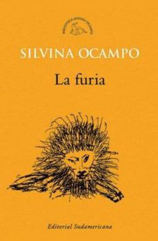 Paperback La Furia y Otros Cuentos [Spanish] Book