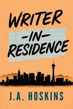 Writer-in-Residence