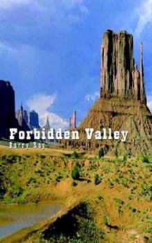 Paperback Forbidden Valley Book