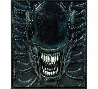 Hardcover Alien: The Weyland Yutani Report Book