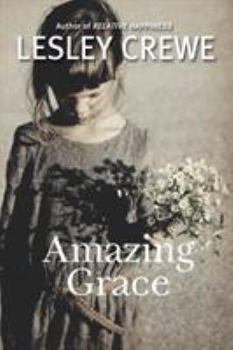 Paperback Amazing Grace Book