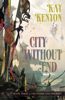Hardcover City Without End Book