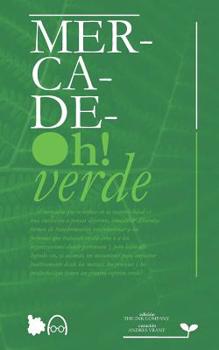 Paperback MERCADEOh! Verde [Spanish] Book