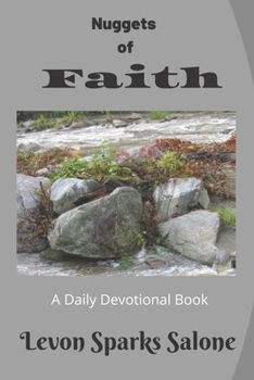 Paperback Nuggets of Faith Book