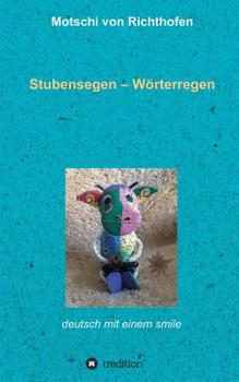 Paperback Stubensegen - Wörterregen [German] Book