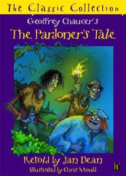 Paperback The Pardoner's Tale Book