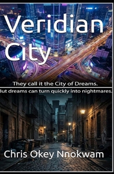 Paperback Veridian City Book
