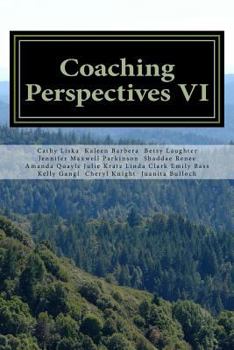 Paperback Coaching Perspectives VI Book