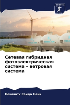 Paperback Сетевая гибридная фотоэ& [Russian] Book