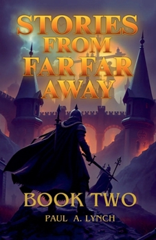 Paperback Stories From Far Far Away Book