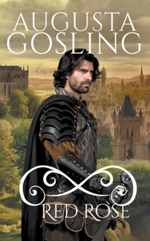 Paperback Red Rose Book