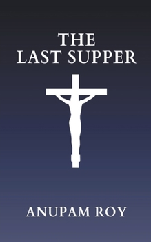 Paperback The Last Supper Book