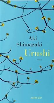 Paperback Urushi [French] Book