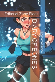 Paperback Diary of Bone´s Book