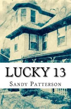Paperback Lucky 13 Book