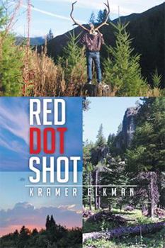 Hardcover Red Dot Shot Book