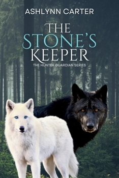 Paperback The Stone's Keeper Book